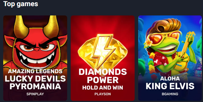 Kingdom Casino live casino tables with real dealers
